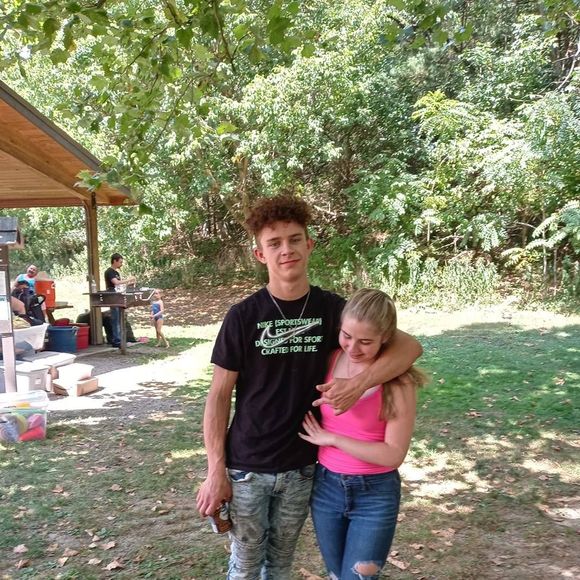 Meet your Posher, Jacob - Picture 1 of 1